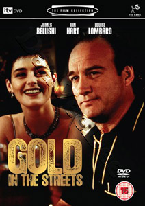 Gold in the Streets |   DVD